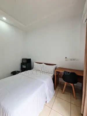 Sophisticated Gwarinpa Yaba Studio Apartment, Gwarinpa , Abuja