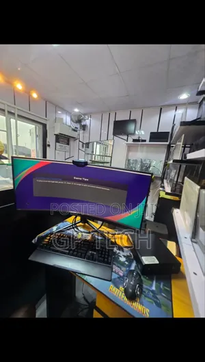 Desktop Computer HP Z2 G4 Mini 32GB Intel Core i9 SSD 512GB