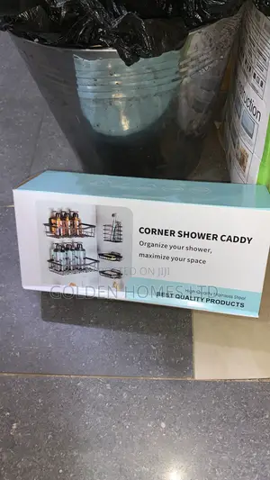 Shower Caddy