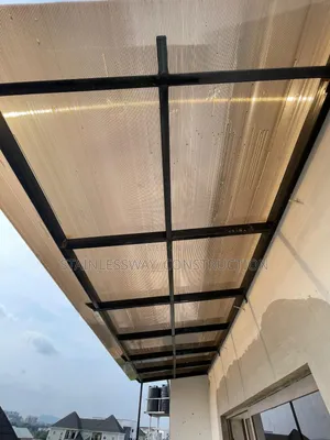Skylight Sunshade Cover - Pangola
