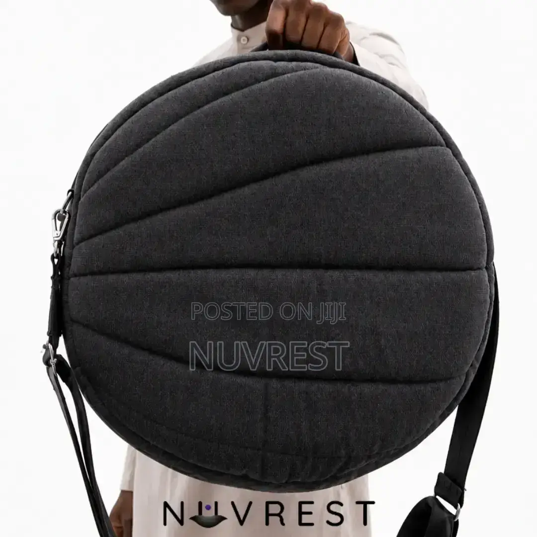 Nuvrest - Pillow Bag