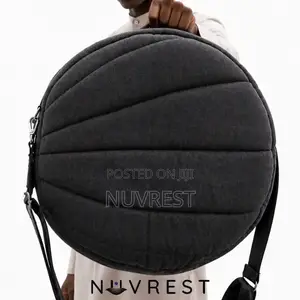 Nuvrest - Pillow Bag