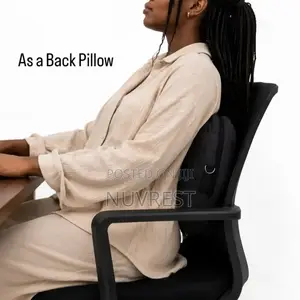 Nuvrest - Pillow Bag