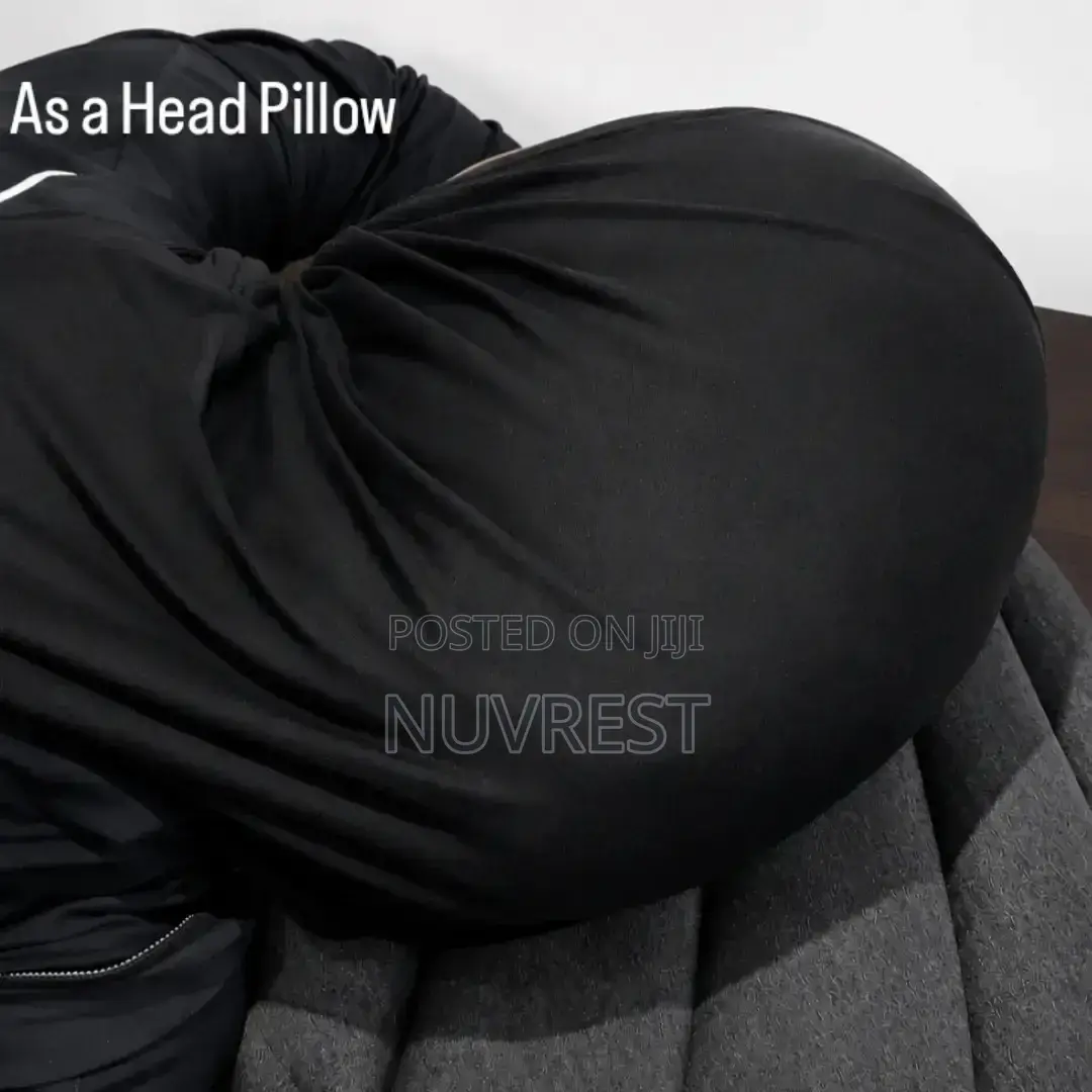 Nuvrest - Pillow Bag