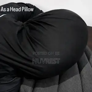 Nuvrest - Pillow Bag