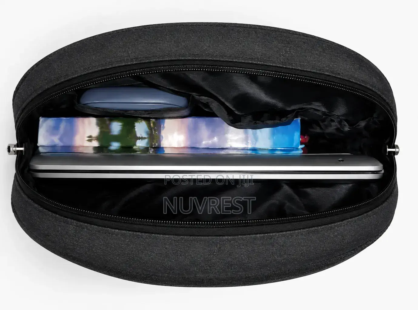Nuvrest - Pillow Bag