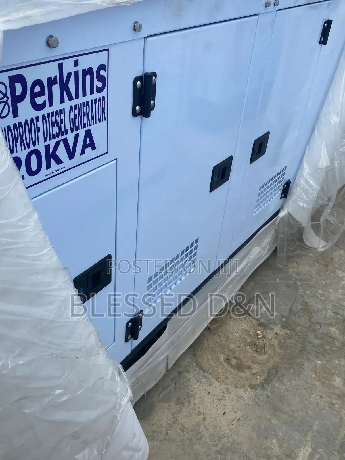 High Standard Quality 20kva