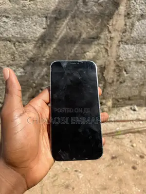 Apple iPhone 12 Pro 128 GB White