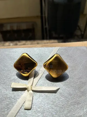 Statement Earrings