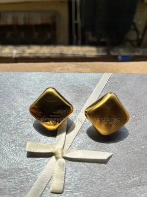 Statement Earrings