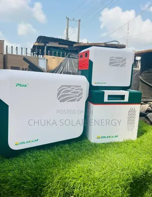 Solar Generator