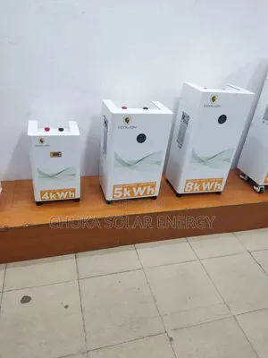 Solar Generator