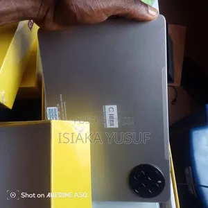 New C idea CM8800 Plus 1 TB Black