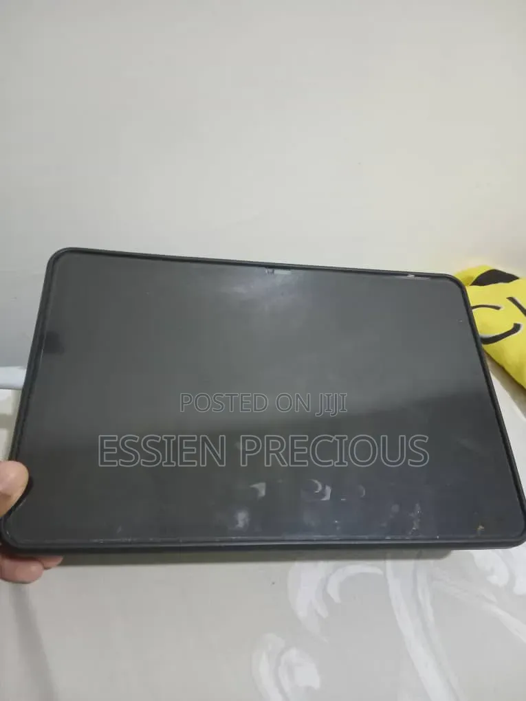 Itel VistaTab 30S 128 GB Black
