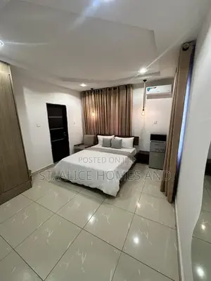 Sophisticated Jahi Yeni Studio Apartment, Jahi, Abuja