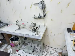 Industrial Emel Sewing Machine