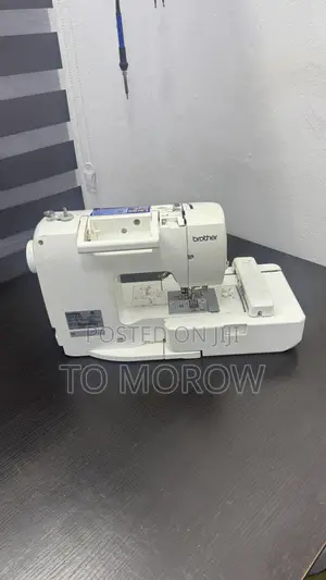 Mini Monogram Machine