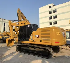 Caterpillar Excavator 320gc