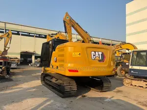 Caterpillar Excavator 320gc