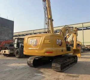Caterpillar Excavator 320gc