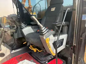 Caterpillar Excavator 320gc
