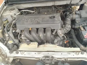 Toyota Corolla 2006
