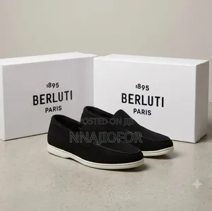 Make Suede Quality Shoes
