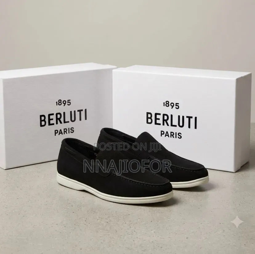 Make Suede Quality Shoes