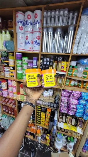 Leave-in Conditioner