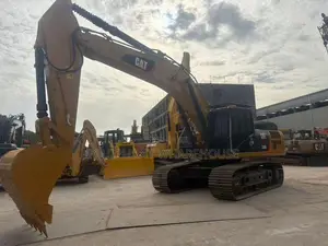 Caterpillar Excavator 330d