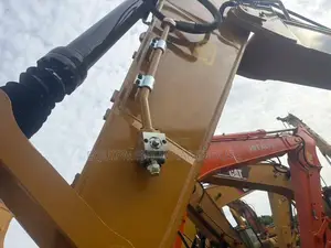 Caterpillar Excavator 330d