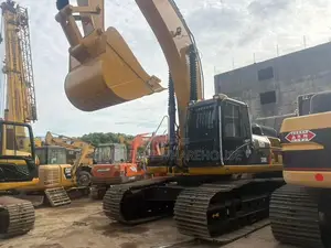 Caterpillar Excavator 330d