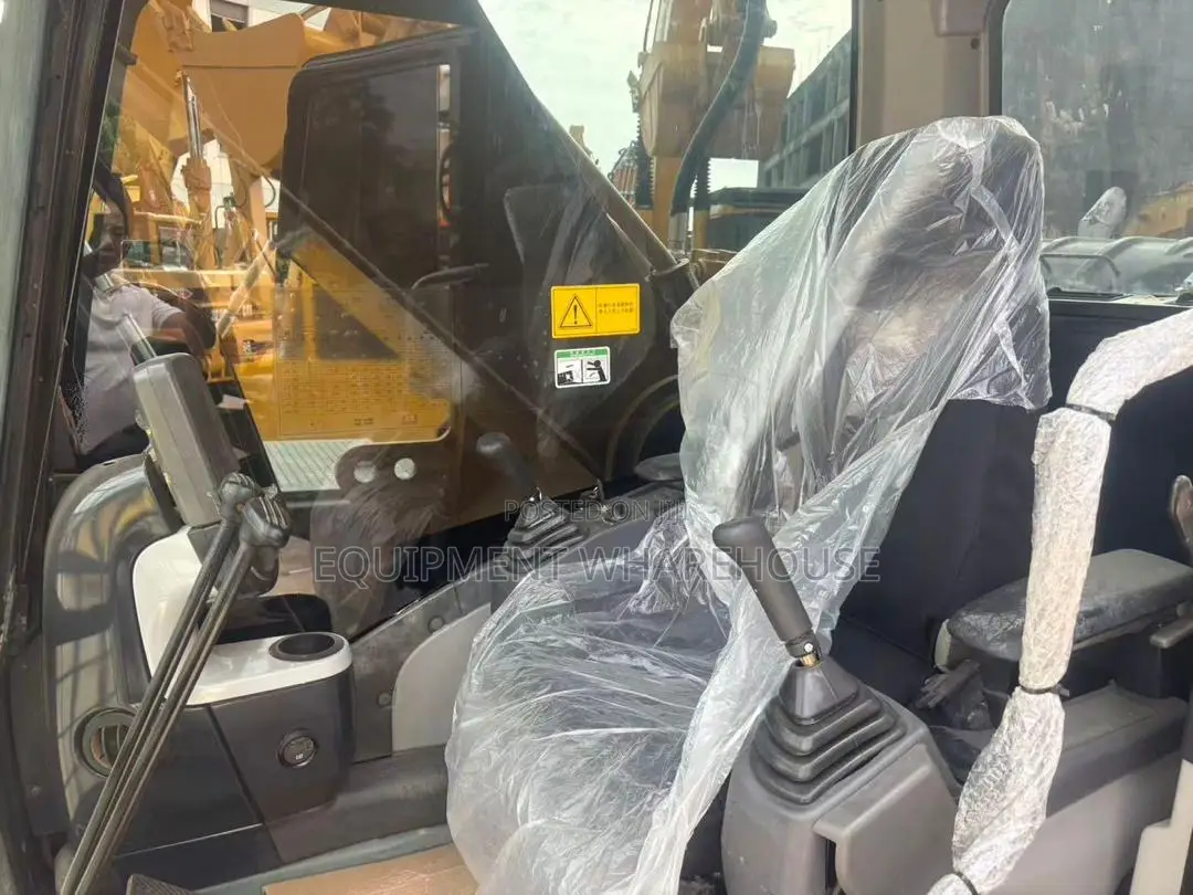 Caterpillar Excavator 330d