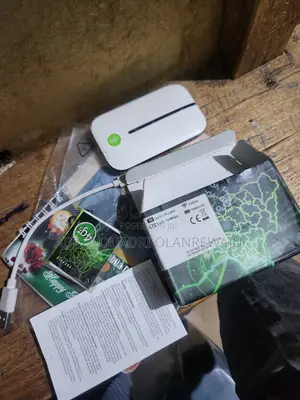 Glo Pocket Mifi