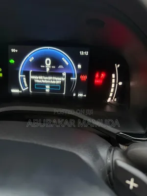 Toyota Camry 2025 Gray