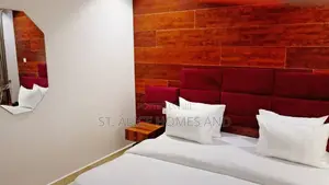 Cool Standard Studio E Apartment, Jahi, Abuja