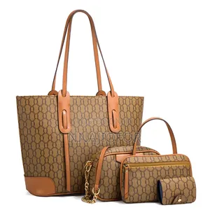 4in1 Best Grade Tote Bag