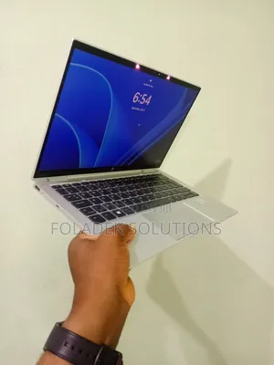 New Laptop HP EliteBook x360 1030 G7 16GB Intel Core i7 SSD 256GB