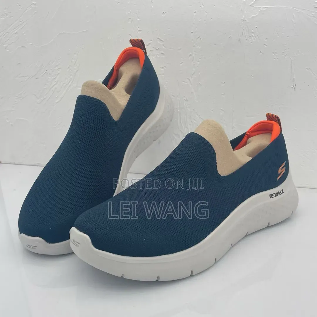 Man Sneaker