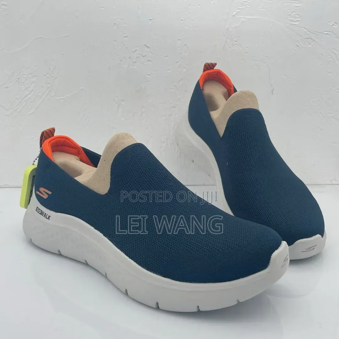 Man Sneaker