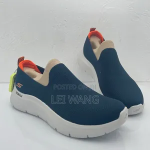Man Sneaker