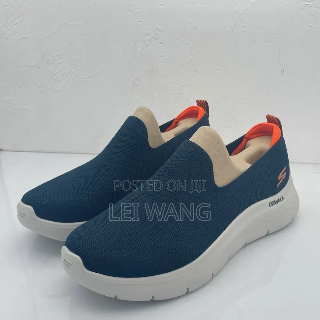 Man Sneaker