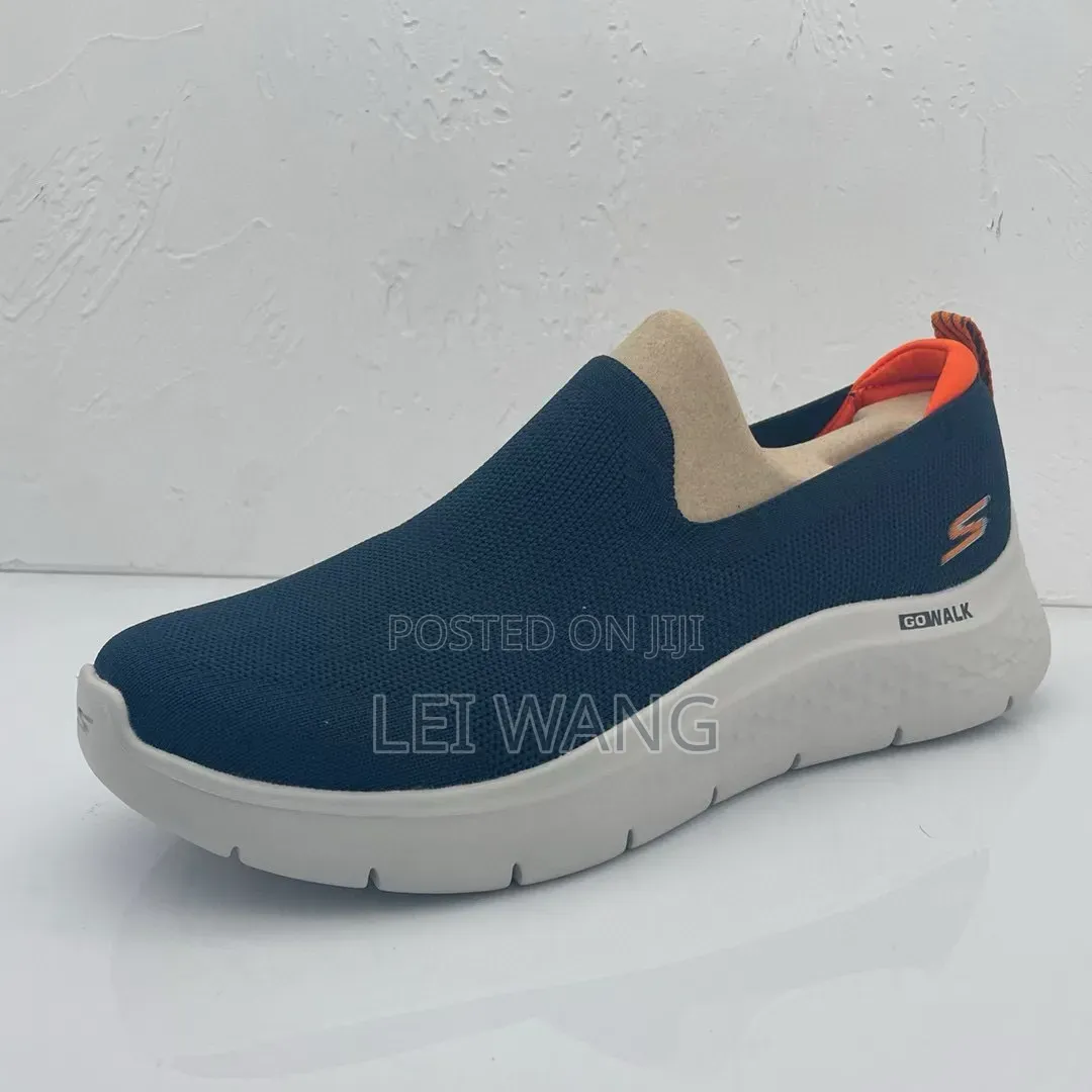 Man Sneaker