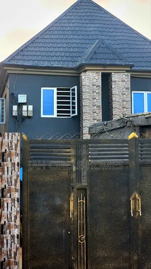 1bdrm Room & Parlour in Jajo Phase 1, Ijede / Ikorodu for rent
