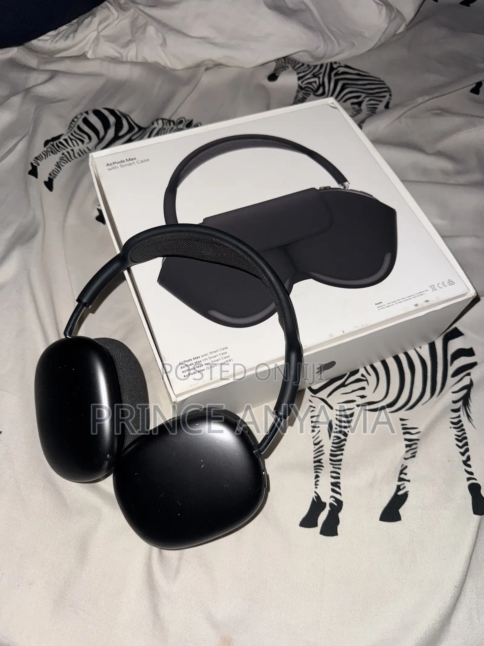 Airpod Max