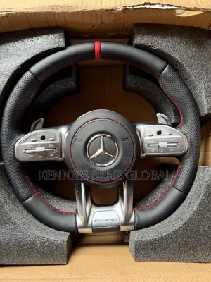 Steering Wheels for Newer Models and Upgraded