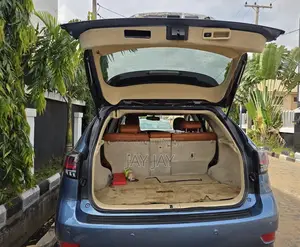 Lexus RX 2014