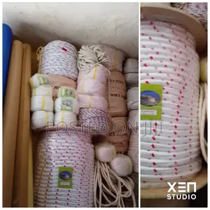 Marine Rope