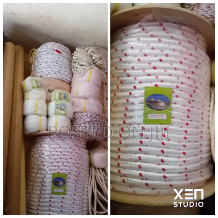 Marine Rope