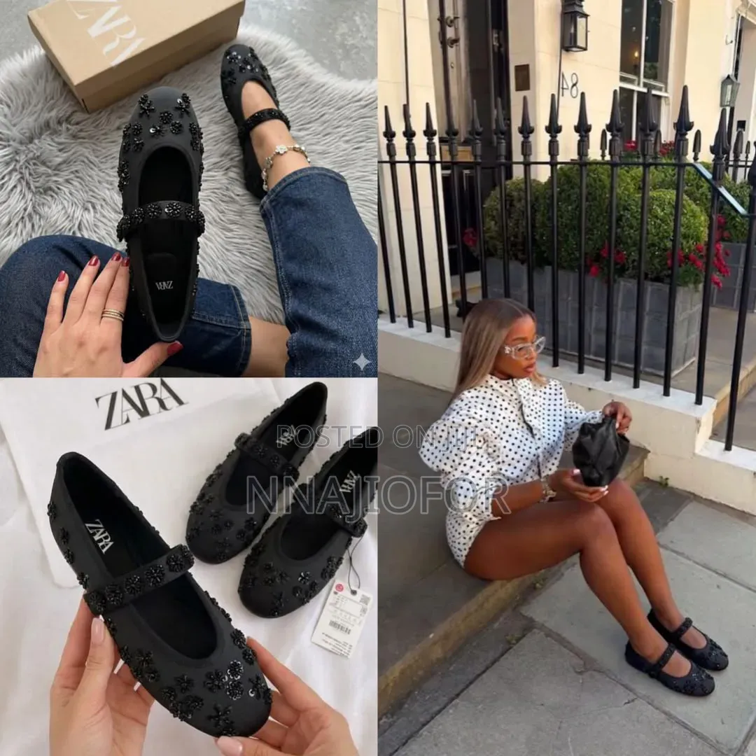 Zara Flats